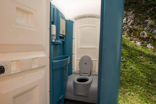 Best Portable Restroom Servicing (Cleaning and Restocking)  in Port St Joe, FL