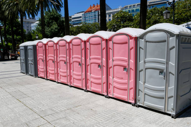 Portable Restrooms for Agricultural Sites in Port St Joe, FL