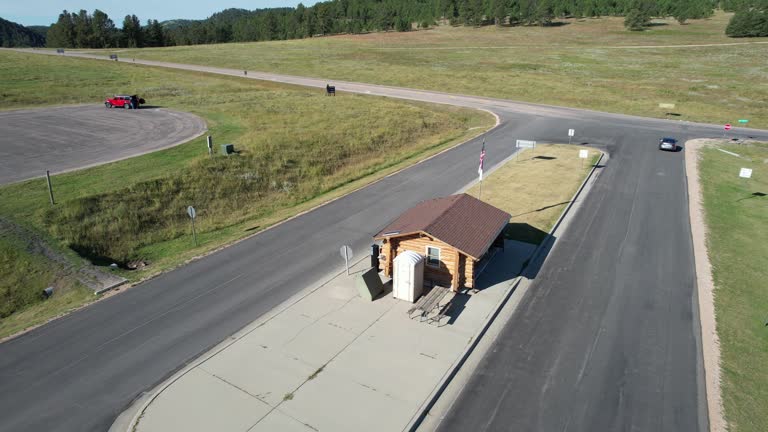 Portable Toilets for Parks and Recreation Areas in Port St Joe, FL