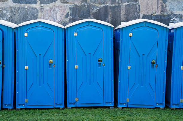 Best Standard Portable Toilet Rental  in Port St Joe, FL